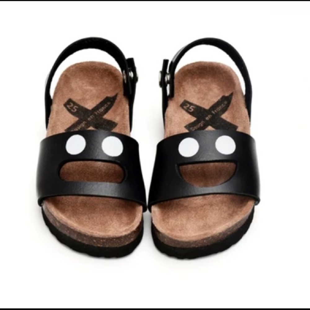 Boxbo Wistiti Sandals